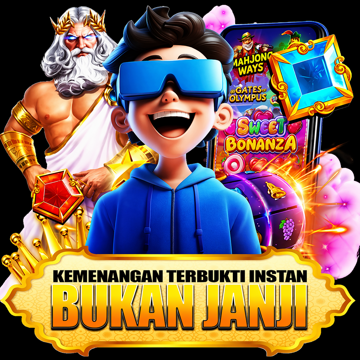 LAPAKPOKER88