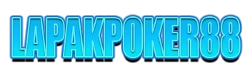 LAPAKPOKER88 logo